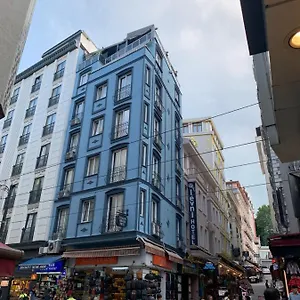 visit hotel