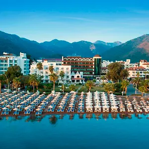 4* فندق إيليت وورلد مارماريس - للبالغين فقط +14