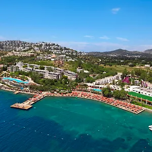 Semesteranläggning (resort) Kadikale
