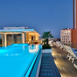 navštívit hotel