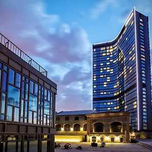 navštívit hotel