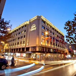 Hotel Grand Gulsoy Old