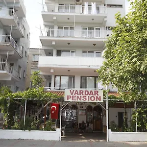 Maison d'hôtes Vardar, Selçuk