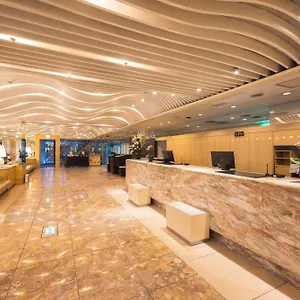 Hotel Shinjuku Washington Annex