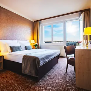navštívit hotel