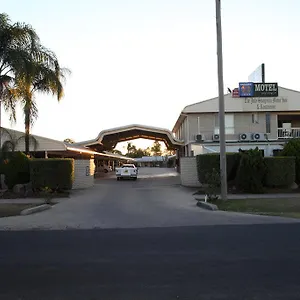 Motel Jolly Swagman Motor