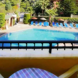Eden Garden Hotel