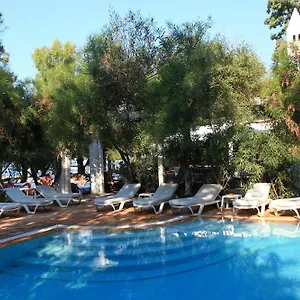 Hotell Okaliptus