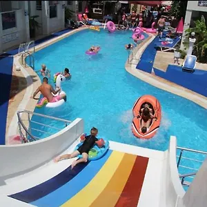 Club Evin Marmaris Hotel