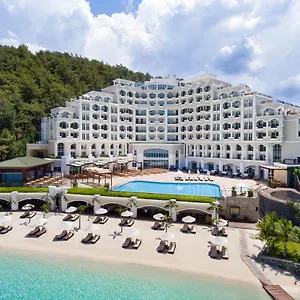 Angel's Marmaris Hotel