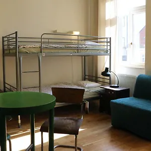 navštívit hotel