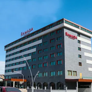 Hotel Ramada, Uşak
