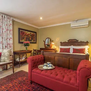 Hotel Madison Manor Boutique