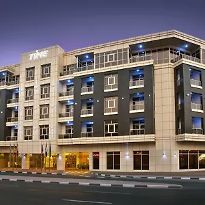 زيارة الفندق