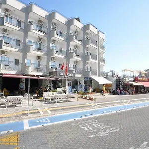 3* فندق ريس ماريس