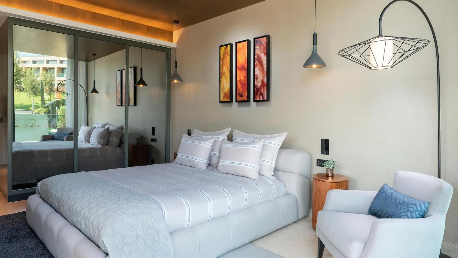 Lujo Hotel Bodrum Guvercinlik