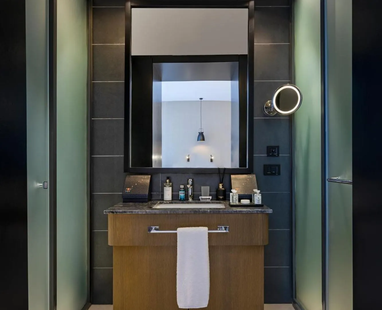Lujo Hotel Bodrum Guvercinlik