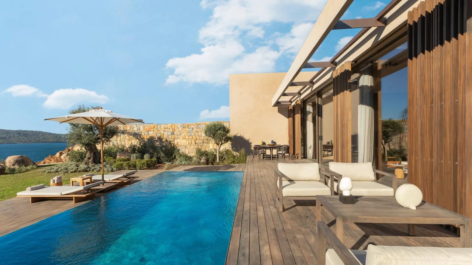 Lujo Hotel Bodrum Guvercinlik  Guvercinlik (Bodrum)