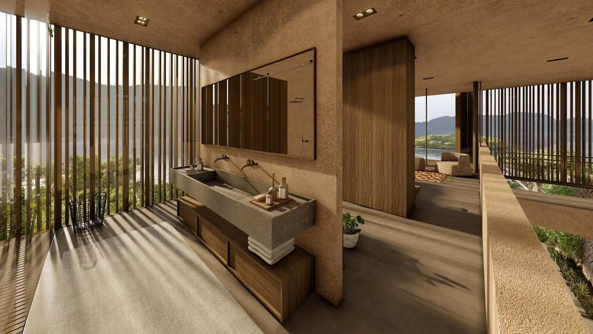 Lujo Hotel Bodrum Guvercinlik  5*, Guvercinlik (Bodrum)