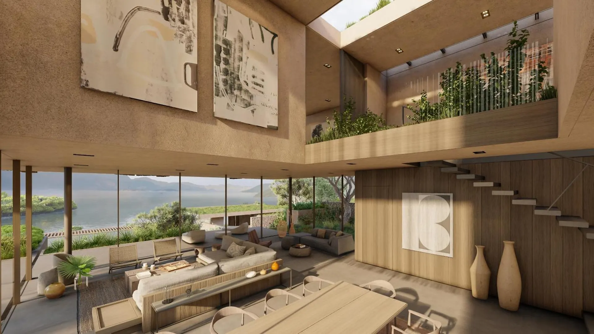 Lujo Hotel Bodrum Guvercinlik