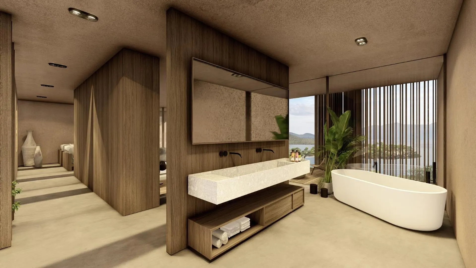 Lujo Hotel Bodrum Guvercinlik   Guvercinlik (Bodrum)